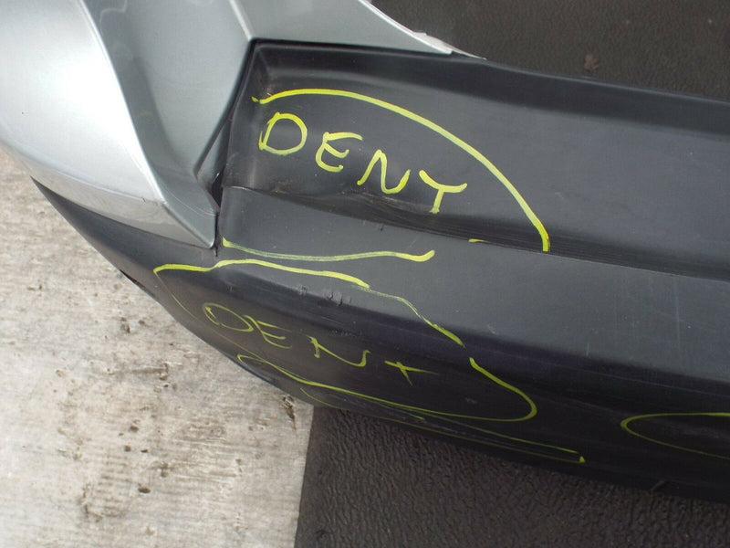 Ford Kuga 2013-On Rear Bumper Genuine Silver PDC Holes (1531)