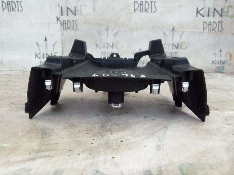 MINI COOPER F55 F56 2014-16 DASHBOARD CONSOLE CARRIER GENUINE 9267656