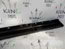 MITSUBISHI OUTLANDER PHEV 2012-ON RIGHT SIDE SKIRT SILL COVER *NEW 6512A208