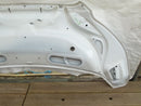 FORD TRANSIT MK4 2013-ON GENUINE FRONT BONNET HOOD PANEL in WHITE