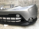 NISSAN QASHQAI J11 2013-2017 FRONT BUMPER WITH PDC HOLES 822700445