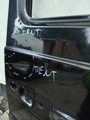 MERCEDES G-WAGON W463 2018-ON GENUINE FRONT DOOR PANEL RIGHT DRIVER SIDE