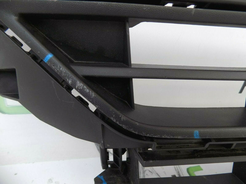 VW POLO 2017-ON FRONT BUMPER LOWER GRILL 2GS853677
