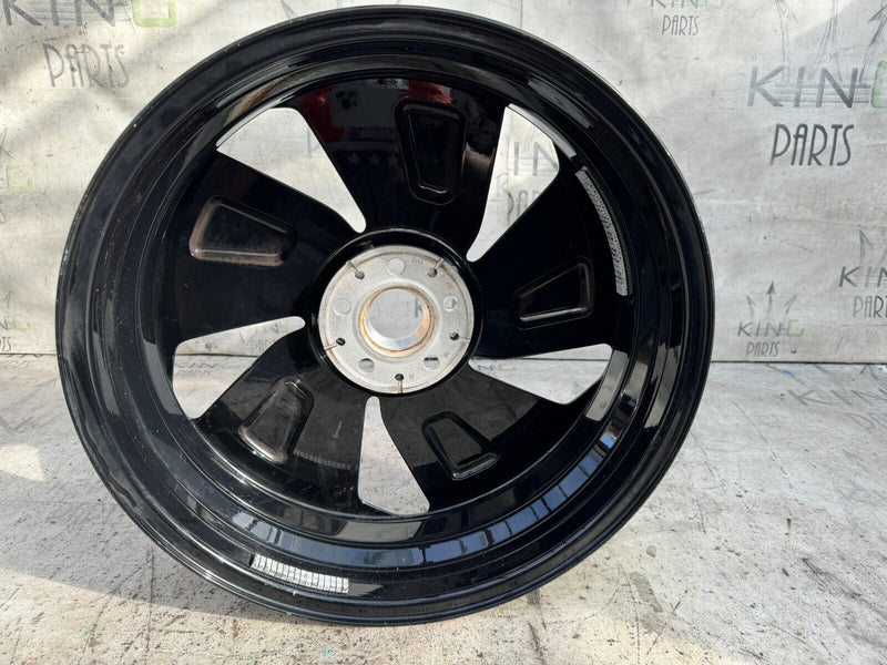 BMW i3 G28  GENUINE FRONT ALLOY WHEEL RIM 19' 5Jx19H2 IS43 / 6856896