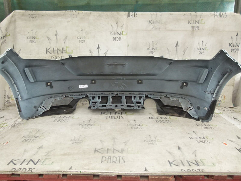 AUDI TT RS 8S 2019-ON REAR BUMPER PDC GENUINE 8S0807521D