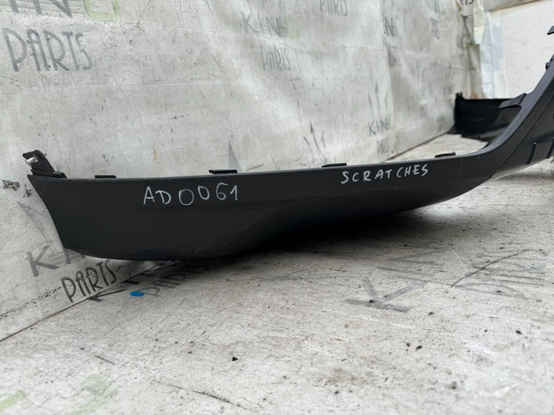 FORD KUGA  2016-2020 FRONT BUMPER LOWER SECTION GV4417F775