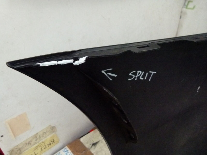 VOLVO S60 2016-2020 REAR BUMPER PDC GENUINE 31383297