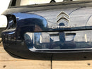 CITROEN C5 AIRCROSS 2017-2023 GENUINE BOOT LID TAILGATE PANEL in BLUE