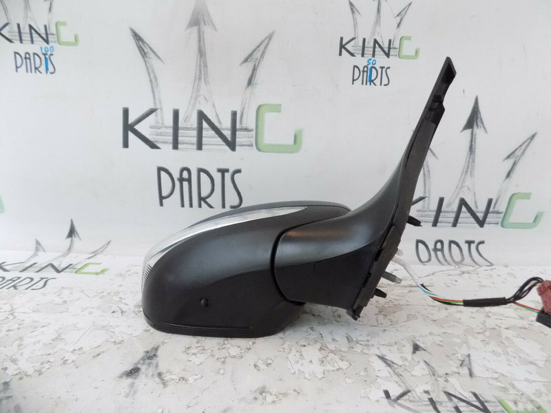 PEUGEOT 208 & 2008 2013-2019 RIGHT DOOR SIDE WING MIRROR 232673078