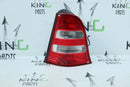 MERCEDES A CLASS W168 1997-2004 PASSENGER LEFT  SIDE REAR LIGHT LAMP