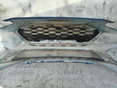 FORD FOCUS MK4 ST LINE 2018-2022 FRONT BUMPER GENUINE JX7B8200TA