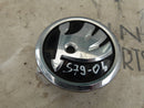 SKODA KAROQ KODIAQ EMBLEM LOGO BADGE ORIGINAL GENUINE 565853621
