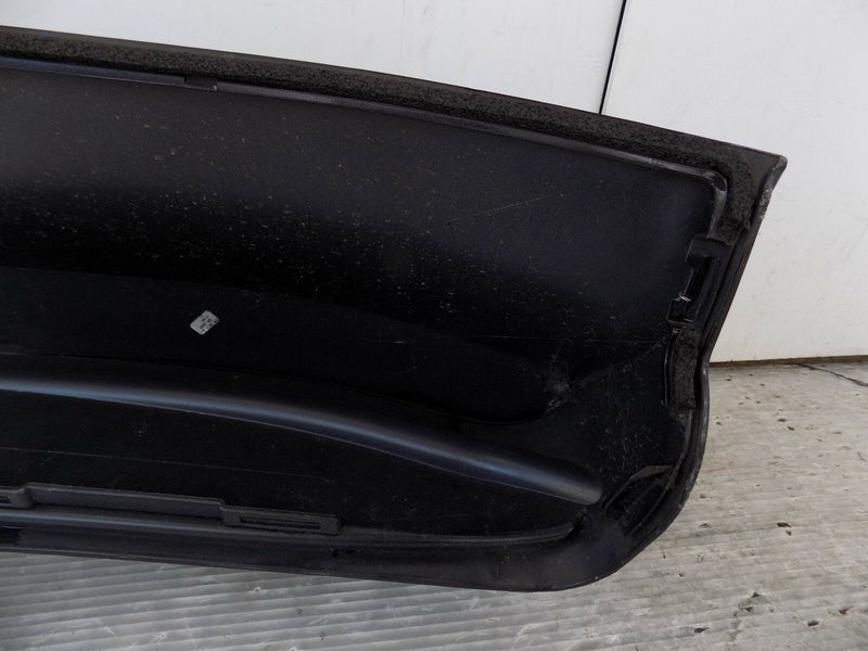 FORD GALAXY MK3 2015-ON FACELIFT REAR TAILGATE PANEL COVER BOOT LID (B0169)