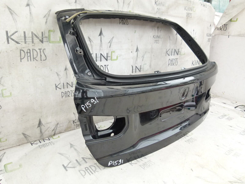 BMW 3 SERIES F31 ESTATE 2011-18 & FACELIFT) GENUINE TAILGATE PANEL BLACK