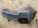 SUBARU XV CROSSTREK 2011-2018 REAR BUMPER GENUINE  57704FJ040
