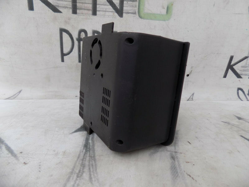 VAUXHALL GENUINE EMERGENCY KIT AIR COMPRESSOR TYRE PUMP 13218633