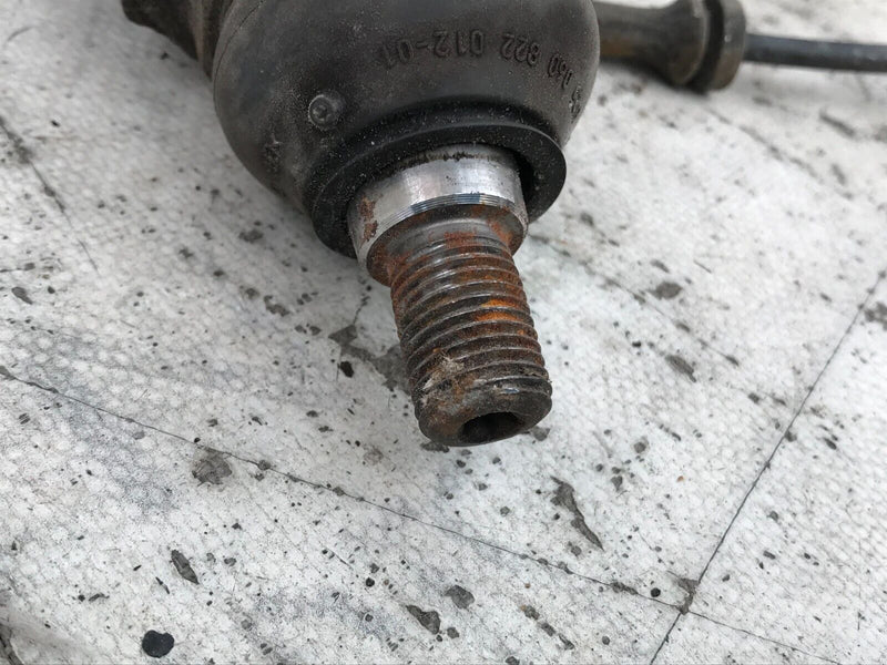 PEUGEOT EXPERT TOYOTA PROACE VIVARO MK3 2016-ON FRONT LEFT WHEEL BEARING HUB  *2