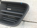 SKODA OCTAVIA vRS MK2 1Z 2004-08 GRILL RONT BUMPER LEFT TRIM GRILLE 1Z0853665A
