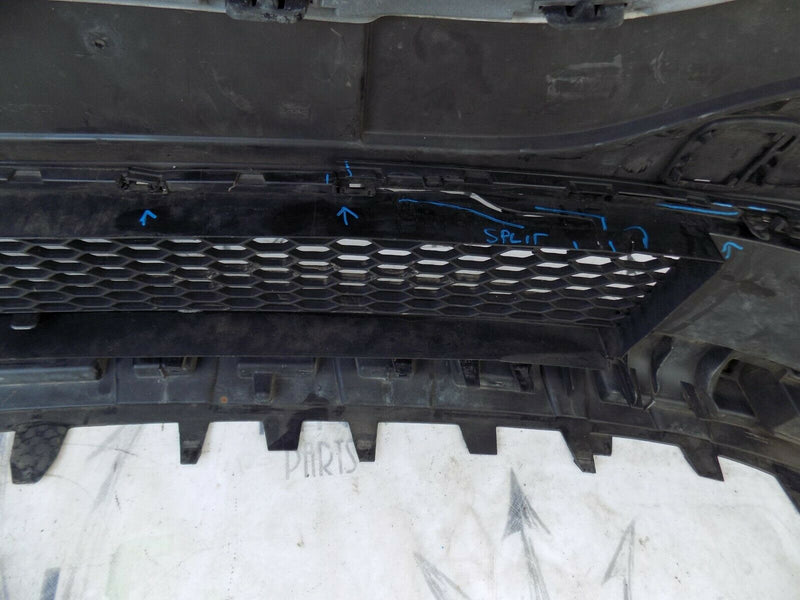 RENAULT TRAFIC SE BUSSINES FRONT BUMPER 2015-19 GENUINE 620223380R