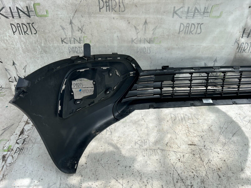 VAUXHALL COMBO E 2018-ON FRONT BUMPER GENUINE LOWER SECTION 9816859780