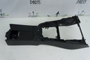 VW GOLF VI MK6 2008-2012 FRONT CENTER CONSOLE 5K0863243C