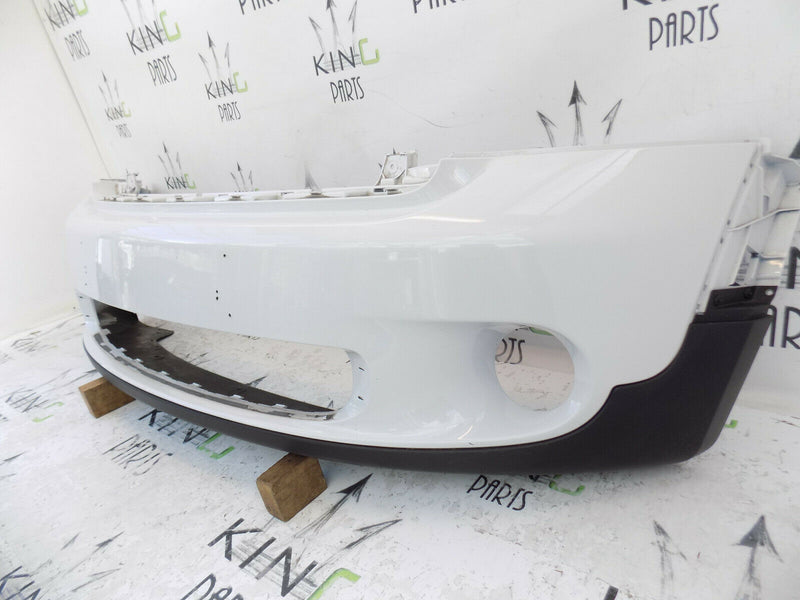 BMW MINI COOPER COUNTRYMAN R60 2010-14 FRONT BUMPER GENUINE 5111 9802216