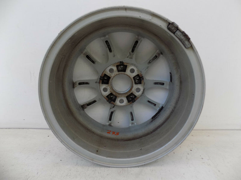 BMW 1 SERIES F20 F21 SE SPORT GENUINE 16" ALLOY WHEEL 7Jx16H2 IS40 RIM R16
