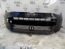 VW CADDY MK4 2020-ON FRONT BUMPER "DEEP BLACK" COLOR CODE PN:2K7807221A