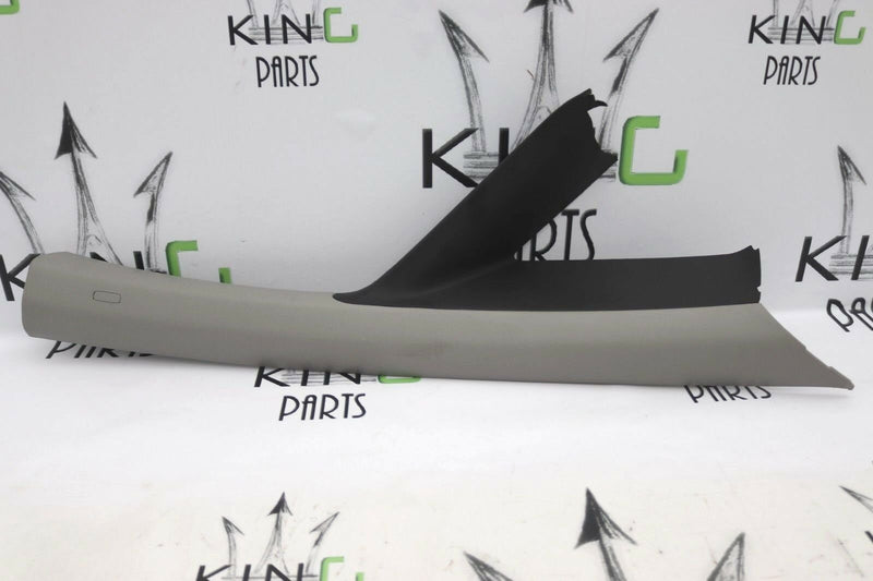VAUXHALL CORSA D 2006-2014 5DR RIGHT A PILLAR COLUMN TRIM PANEL 13180563 *2