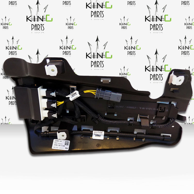 RANGE ROVER L494 SPORT REAR BUMPER INWARDS BRACKET RIGHT MOLDING PARKING SENSOR