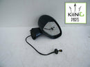 VAUXHALL MERIVA B 2012-2017 DOOR WING MIRROR RIGHT DRIVER SIDE O/S NAVY BLUE 024