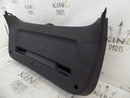 KIA SPORTAGE MK4 QL 2016-ON TAILGATE BOOT LID INNER COVER 81751F1000 GENUINE