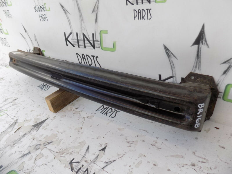 VW LUPO 1998-2005 REAR BAR SUPPORT CRASH REINFORCEMENT BEAM