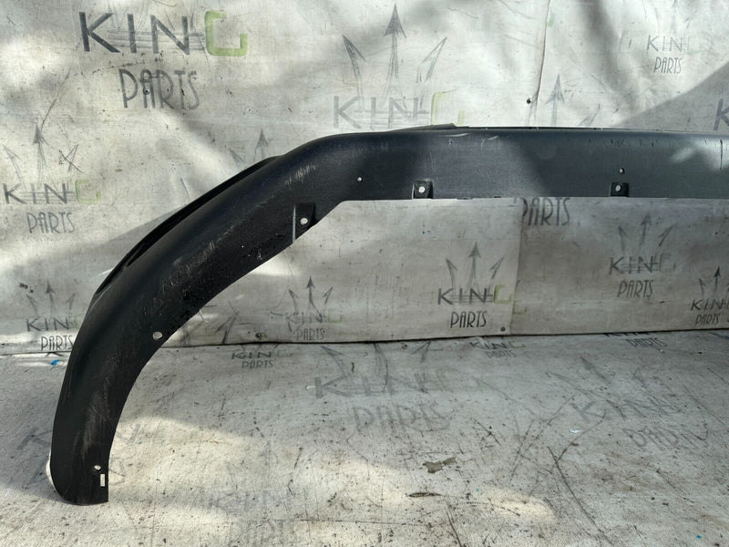 CITROEN BERLINGO MK3 2018-ON FRONT BUMPER GENUINE 9810923377