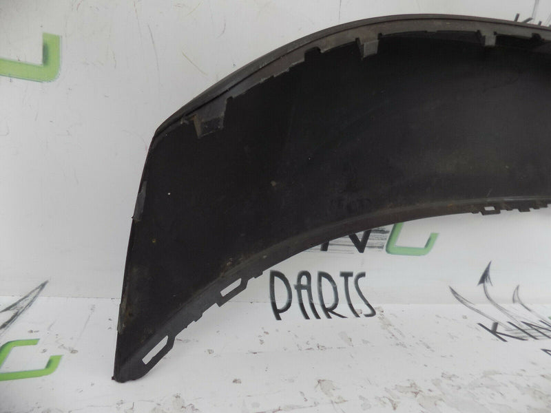 AUDI A3 V8 DIFFUSER PANEL SPOILER REAR BUMPER GENUIDE 8V3807521B