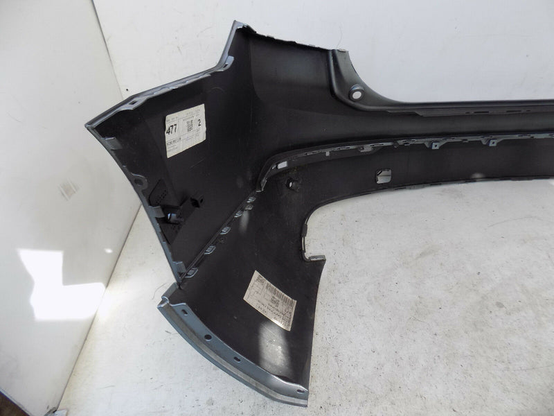 VOLVO XC90 II XC 90 2014 2015 2016 2017 REAR BUMPER GENUINE PDC 31353430