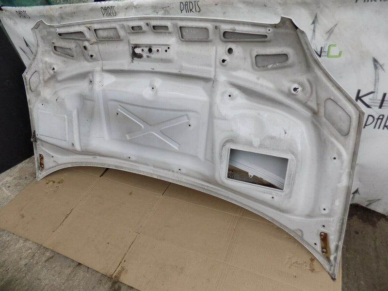 MERCEDES SPRINTER MK2 2006-2013 BONNET HOOD W906 IN WHITE