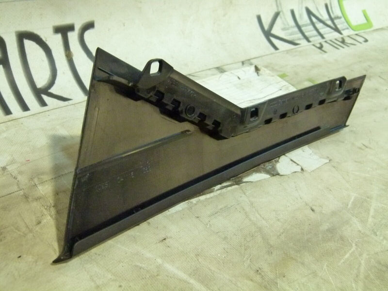 AUDI A4 S4 8W B9 2016-ON REAR RIGHT DRIVER SIDE DOOR TRIM COVER 8W5839904