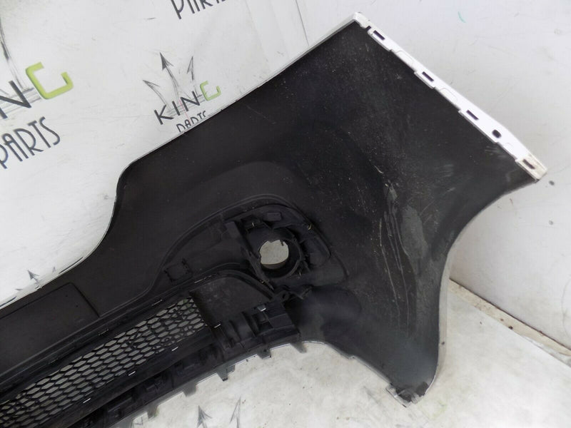 RENAULT TRAFIC SE BUSSINES FRONT BUMPER 2015-19 GENUINE 620223916R