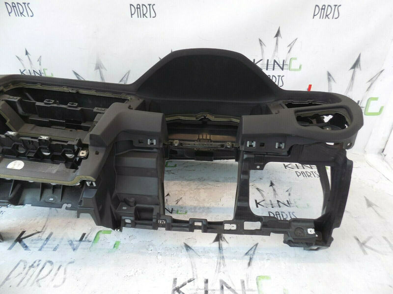 VOLKSWAGEN VW GOLF VII MK7 2012-2019 DASHBOARD BLACK RHD 5G2858295A