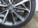KIA NIRO 2016-ON 18" ALLOY WHEEL 7.5JX18 + TYRE 225/45 ZR18 52910-G5600