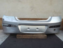 Vauxhall Astra MK5 5 Door 2004-2011 Rear Bumper Genuine Silver (A3008)