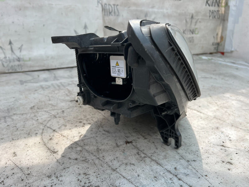 AUDI A6 C7 2011-2015 DRIVER SIDE BI-XENON DRL HEADLIGHT 4G0941006D