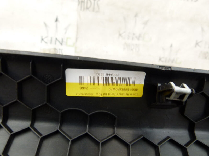 RANGE ROVER EVOQUE HYBRID L551 2019-ON DASHBOARD LOWER PANEL K8D2044M90B #