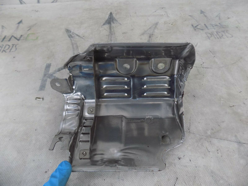 PEUGEOT 308 1.2 VTi PETROL 2019> THERMAL HEAT SHIELD TURBOCHARGER 9817792380