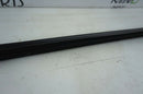 VW PASSAT B6/B7 3C 2005-2015 RIGHT SIDE REAR DOOR WINDOW SCRAPER SEAL 3C5839471B