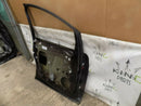 VW SHARAN 7N 2010-ON FRONT LEFT DOOR SHELL GENUINE