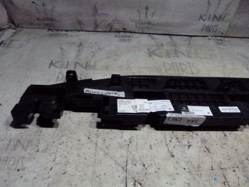 MERCEDES GLE W167 2020-ON RIGHT SIDE SKIRT BRACKET GENUINE A1676981801