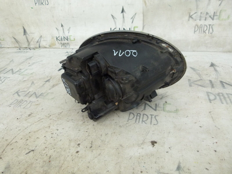 MINI ONE R50 R52 R53 2000-2006 GENUINE FRONT HEADLIGHT RIGHT DRIVER SIDE