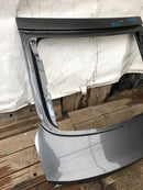 AUDI A5 S5 RS5 F5 SPORTBACK 2017-22 ALUMINIUM BOOT LID TAILGATE PANEL GREY P1724